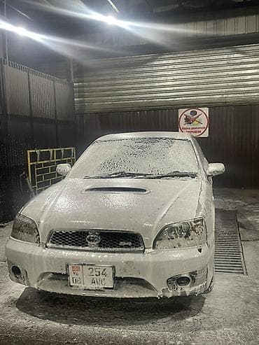 субаро твин турбо: Subaru Legacy: 2002 г., 2 л, Автомат, Бензин, Седан — 5
