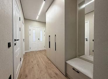 ts group: 2 комнаты, 55 м², ул. Лев Толстой Элитка, 6 этаж — 2