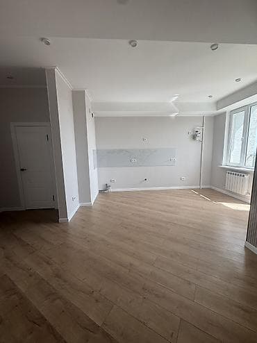 квартира в аренду тунгуч: 1 комната, 48 м², Элитка, 11 этаж, Евроремонт — 2