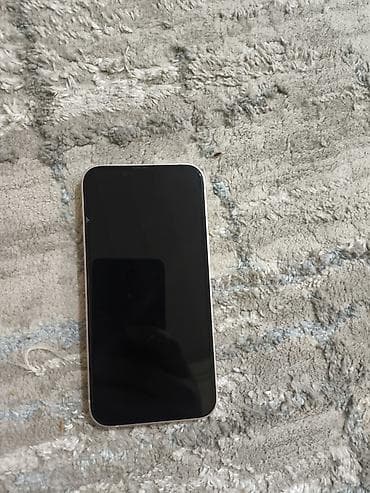IPhone 13 mini, Б/у, 128 ГБ, Розовый, Чехол, 80 %