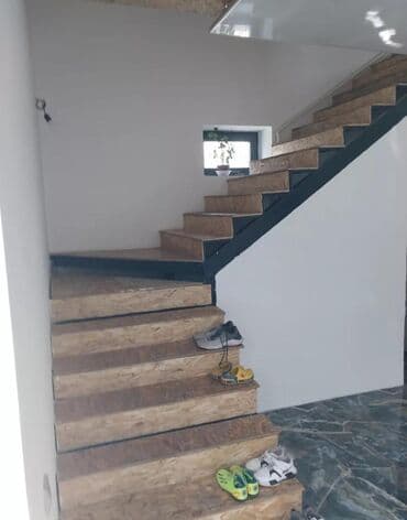 дом филармония: Үй, 140 кв. м, 5 бөлмө, Кыймылсыз мүлк агенттиги — 11