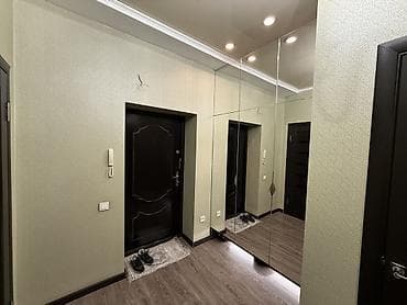 2 room flat: 2 комнаты, 52 м², Элитка, 6 этаж, Евроремонт — 7