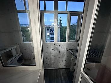 mega hous: 2 комнаты, Собственник, Без подселения, С мебелью полностью — 10