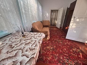 Ысык-Көлдө конок үйлөр: Ысык-Көлдө конок үйү, Тамчы — 5