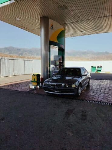 ауди а4 турбина: BMW 7 series: 1998 г., 2.5 л, Типтроник, Бензиновая — 6