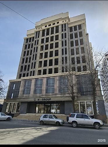 места для отдыха: 2 комнаты, 60 м², Элитка, 10 этаж, ПСО (под самоотделку) — 4