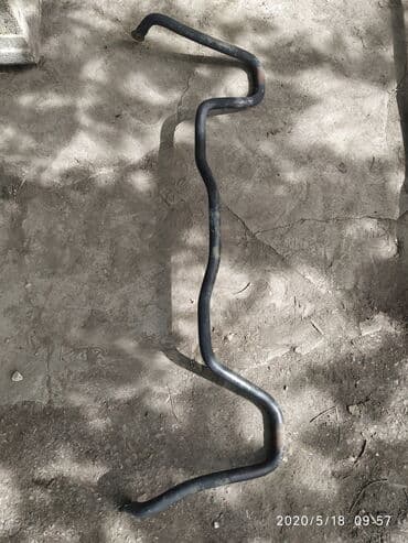 электроусилитель руля: Mitsubishi Pajero 3 стабилизатор Митсубиси Паджеро 3 стабилизатор — 3