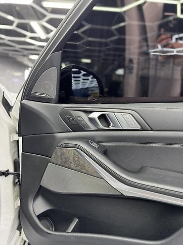 Продажа авто: BMW X7: 2019 г., 4.4 л, Автомат, Бензин, Внедорожник — 10