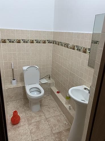 аренда ямы: Сдается отдельная комната для одного человека в среднем джале, жк — 9