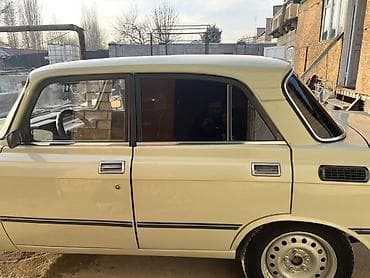 camry xse: Москвич 2140: 1985 г., 1.5 л, Механика, Бензин, Седан — 7