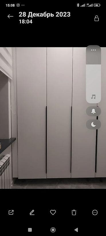 изготовление корпусной мебели: Комоды на заказ — 3