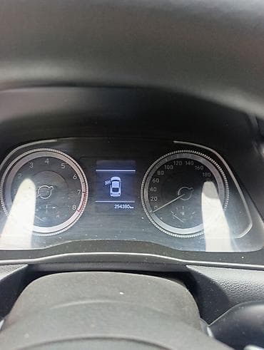 кia 7: Hyundai Sonata: 2020 г., Автомат, Седан — 7