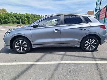 продаю byd: BYD E2: 2024 г., Электромобиль, Хэтчбэк — 5
