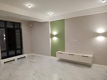 итальянский квартал элит хаус: 3 комнаты, 105 м², 9 этаж, Евроремонт — 4