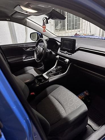 камри 30 зеркало: Toyota RAV4: 2020 г., 2.5 л, Автомат, Бензин, Кроссовер — 5