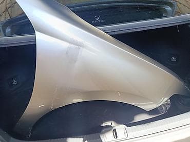 cls 55: Крыло Переднее правое Lexus, Б/у — 1