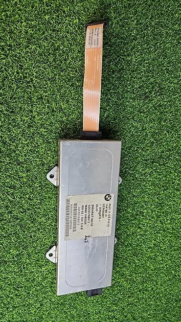 bmv e32: ТюнерЕ65 е66 65 20 —-9 123 610 В отличном состоянии, очень большой — 3