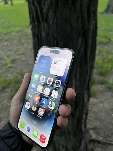 iphone 13 про цена: IPhone 14 Pro Max, Черный, Кабель — 4