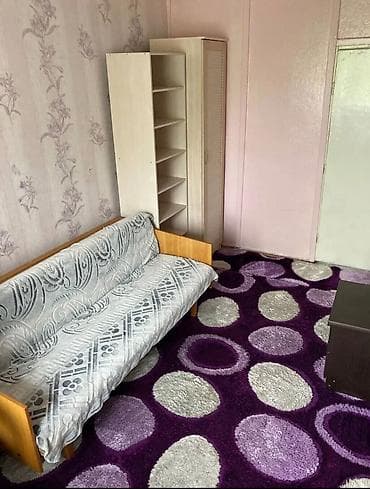 hostel osh: 3 комнаты, Собственник, Без подселения, С мебелью полностью — 10