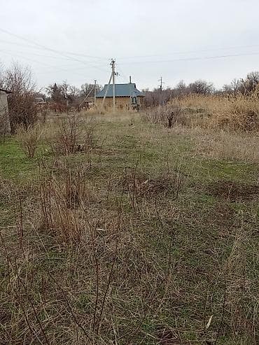 угловой участок: 10 соток, Для сельского хозяйства, Договор купли-продажи — 4
