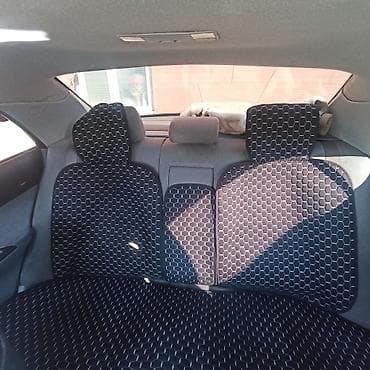 infinity g: Mazda 6: 2004 г., Седан — 4