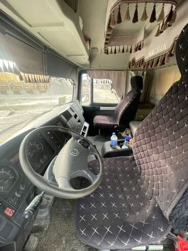 куплю не рабочий авто: Грузовик, Shacman, Дубль, 7 т, Б/у — 3