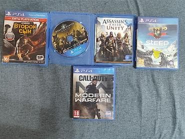 ufc ps4: Продаю игры на пс4 единственный проблемы то что у второго сына чуть — 1