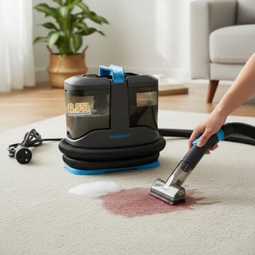 ноутбук без экрана купить: Пылесос, Моющий, Смешанная, Контейнер — 1