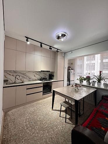 Продажа квартир: 1 комната, 53 м², 108 серия, 7 этаж — 1