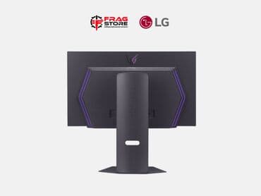 мониторы игровые: Монитор, LG, Новый — 3