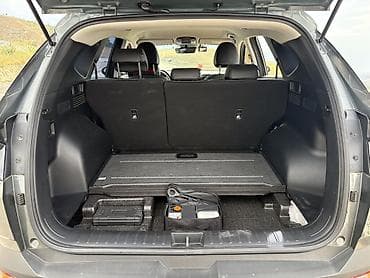 byd leopard: Hyundai Tucson: 2021 г., 2 л, Робот, Дизель, Кроссовер — 10