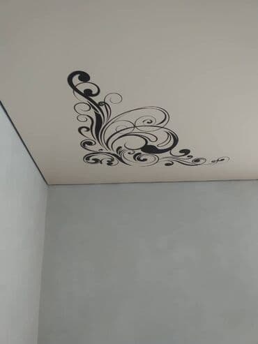 цена натяжные потолки бишкек: Натяжной потолок Глянцевое, Матовое, 3D потолки Бесплатный замер, Бесплатная консультация, Гарантия — 26