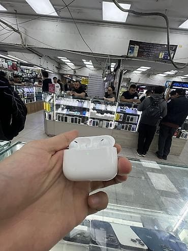 наушники google: Airpods 3 pro . Эйрподс 3 про. Беспроводные наушники-вкладыши с — 1