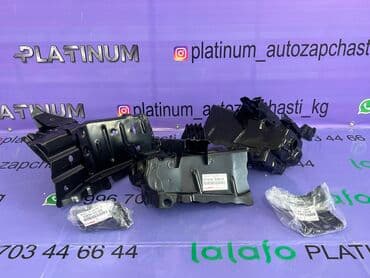 nx: Лонжерон Toyota, Новый, Оригинал — 1