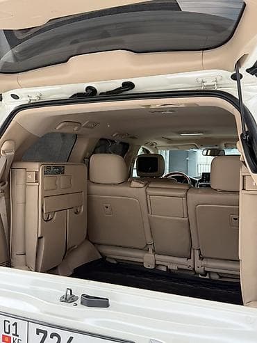 сколько стоит ленд крузер 300: Toyota Land Cruiser: 2013 г., Автомат, Внедорожник — 4