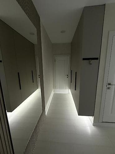 105: 1 комната, 35 м², 105 серия, 9 этаж, Дизайнерский ремонт — 2