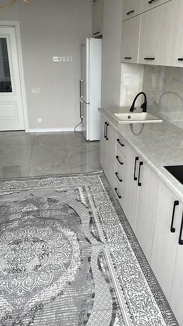 Г.Бишкек Сдается 1комнатная квартира с мебелью полностью напротив — 4