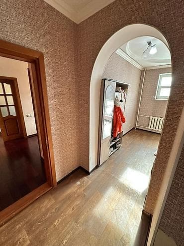 all group: 3 комнаты, 72 м², 105 серия, 7 этаж, Евроремонт — 7