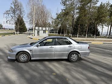 changan x5 plus: Honda Torneo: 2001 г., Бензин, Седан — 3