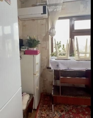 105: 1 комната, 35 м², Восток-5 мкр 105 серия, 9 этаж, Свежий ремонт — 3