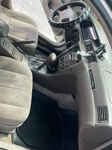 camry 80: Toyota Camry: 2000 г., 2.2 л, Автомат, Бензин, Седан — 5