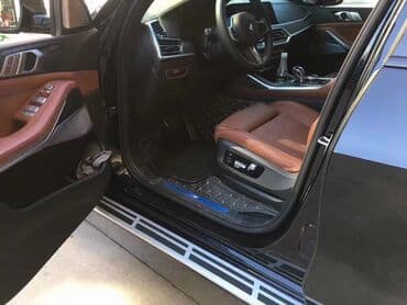 съемные виниры купить бишкек: Пороги X5 с эмблемой М G-05, X5 F-15. новые гунчжоу — 2