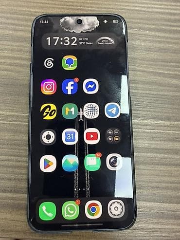 honor 9c: Vivo X300 Pro, Новый, 256 ГБ, цвет - Серый, 2 SIM, eSIM — 3