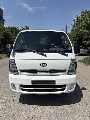 радиатор хундай портер: Hyundai Porter: 2019 г., 2.5 л, Типтроник, Дизель, Бус — 3