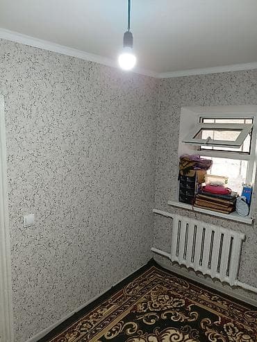 сдаются комнаты в общежитии: Сдается в аренду отдельная комната в квартире. - Изолированное — 4