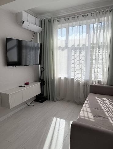 2 bedroom: 2 комнаты, 50 м², Элитка, 4 этаж — 5