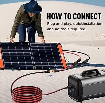 солнечный прожектор 200w: Провод, Медь, Термостойкие, Новый — 6