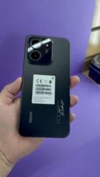 инфиникс нот 30 вип цена в бишкеке: Redmi, Redmi 15C, Б/у, 256 ГБ — 9