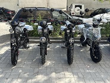 монстр скутер: Электровелосипед — 8