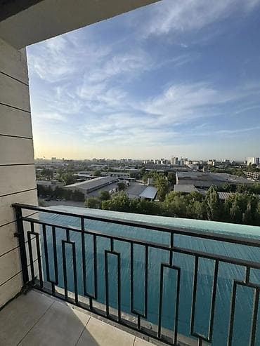 seven development: 3 комнаты, 77 м², Технопарк Элитка, 9 этаж, Евроремонт — 7